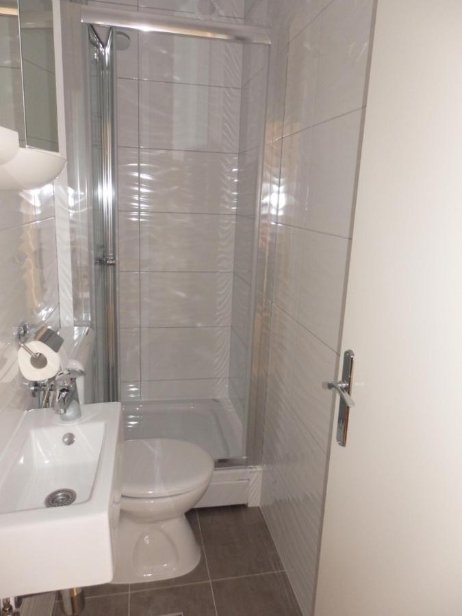 Apartmani Stipan Brela Eksteriør billede